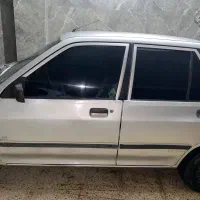 پراید مدل 88 دوگانه فابریک|خودرو سواری و وانت|کلاله, |دیوار