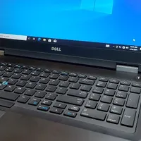 لپتاپ E5570 گرافیکدار
