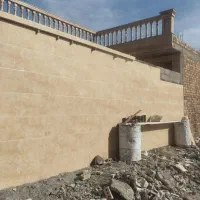 نما کار کاشی کاری سنگ|خدمات پیشه و مهارت|زابل, |دیوار