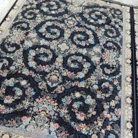 ۲تافرش ۱۲ تمیزو سالم|فرش|نجف‌آباد, فاز ۲ شهرک آزادگان|دیوار