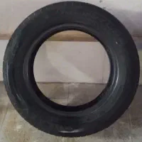 دو حلقه لاستیک ساینا تیبا