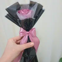 گل ربانی|گل مصنوعی|گرگان, |دیوار