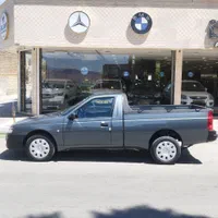 آریسان 2 404 خاکستری|خودرو سواری و وانت|شهرکرد, |دیوار