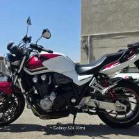 موتور سنگین cb1300|موتورسیکلت|تهران, سعادت‌آباد|دیوار