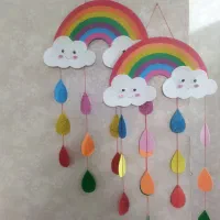 گیفت حروف الفبا|لوازم التحریر|تهران, عبدلآباد|دیوار