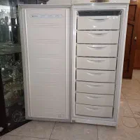 فریزر ۷ کشو امرسان در حد آکبند