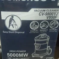 جارو برقی سامسونگ نو