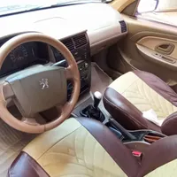 خودرو فوق کارمندی و تر و تمیز|خودرو سواری و وانت|بندرعباس, |دیوار
