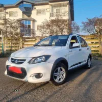 کوییک ار|خودرو سواری و وانت|لنگرود, |دیوار