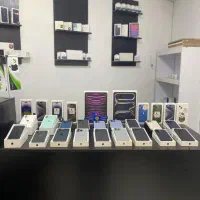 معاوضه خرید گوشی شیامی سامسونگ 22s2324 25 ultra