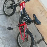 دو عدد دوچرخه سایز  ۱۶ و ۱۲|دوچرخه، اسکیت، اسکوتر|تهران, خواجه نظام الملک|دیوار