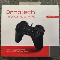 دسته بازی پاناتک