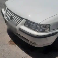 سمند LX دوگانه کارخانه|خودرو سواری و وانت|تهران, زنجان جنوبی|دیوار