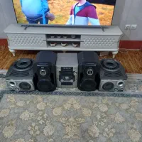 سیستم صوتی|سیستم صوتی خانگی|قم, شهرک فاطمیه|دیوار