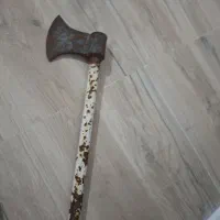 تبر
