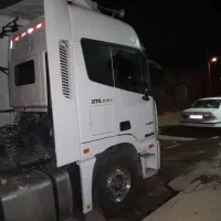 با سلام فوتون ۴۳۰ مدل آخر ۴۰۰۱ کارکرد|خودرو سنگین|زنجان, |دیوار