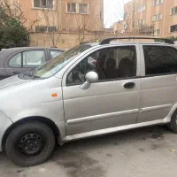 ام وی ام 110 چهار سیلندر مدل 90