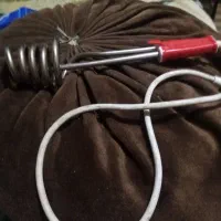 المنت اب گرمکن روسی