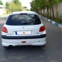 206|خودرو سواری و وانت|کرج, کمالشهر|دیوار