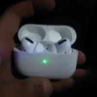 ایرپاد ۳  اپل  در حد نو