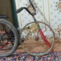 سلام دوچرخه 20به فروش میرس