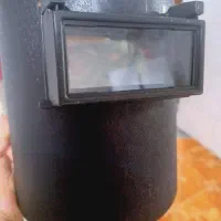 کلاه جوشکاری نو|ابزارآلات|شیراز, کوشک میدان|دیوار