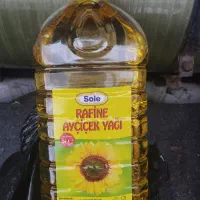 روغن آفتابگردان ترکیه