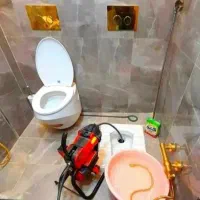 چاه بازکنی نواب کمیل جیهون رودکی کارون خوش انقلاب