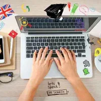 تدریس خصوصی زبان انگلیسی و آیلتس
