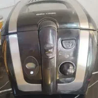 سرخ کن گاسونیک