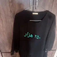 لباس زنانه سایز۴۴،۴۶|لباس|گلپایگان, |دیوار