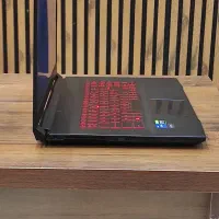 MSI GF 76 KATANA RTX 3050|رایانه همراه|مشهد, کوه سنگی|دیوار