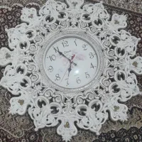 ساعت دیواری