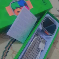 ساعت هوشمند اپل واچ