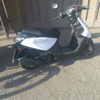 فروش موتور ودوچرخه