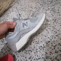 کتونی نیوبالانس|کیف، کفش، کمربند|نورآباد, |دیوار