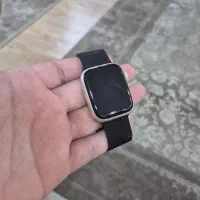 اپل واچ سری ۸