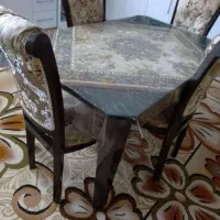 میزغذا خوری