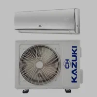 نصب کولر گازی