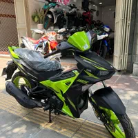 لاکی 185CC Vf3 مدل۱۴۰۴ وینر آپاچی بنلی ns RS|موتورسیکلت|اصفهان, لاله|دیوار