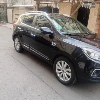 جک S5 اتومات|خودرو سواری و وانت|تهران, قاسم‌آباد|دیوار