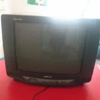 تلویزیون ۲۱ اینچ