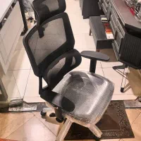 صندلی های توری مش اقتصادی درب تولیدی|مبلمان اداری|تهران, امین حضور|دیوار