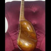 تار داریوش دو مهر|سازهای سنتی|قائمشهر, |دیوار