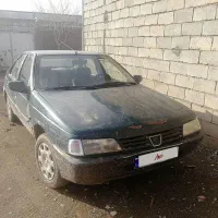 اردی مدل 85|خودرو سواری و وانت|بردسکن, |دیوار