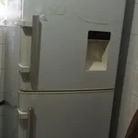 یخچال سالم سالم