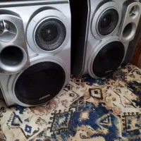 سامسونگ max dc20600|سیستم صوتی خانگی|کلاله, |دیوار