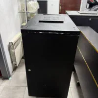 2 عدد رک بزرگ  2 عدد رک باتری|مودم و تجهیزات شبکه|تهران, ایرانشهر|دیوار