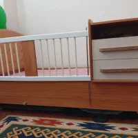تخت کودک و نوجوان