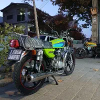 موتور ۲۰۰ پرواز